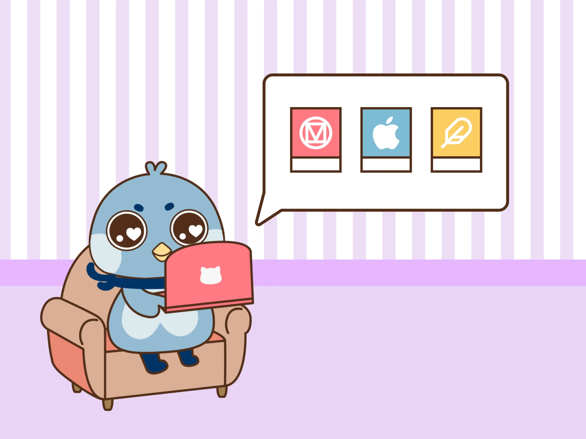 3 librerías de íconos gratis e infaltables para diseñadores