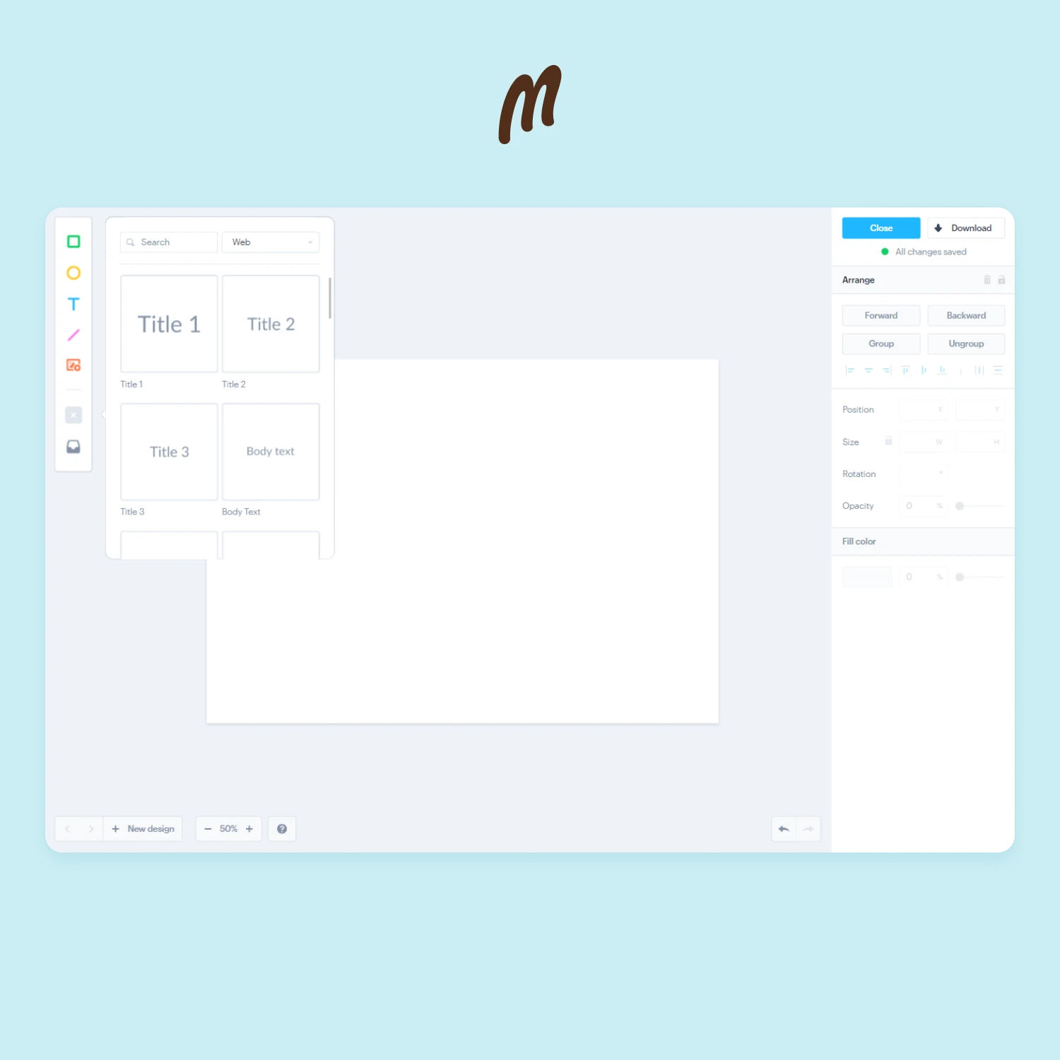 3 programas para diseñar interfaces