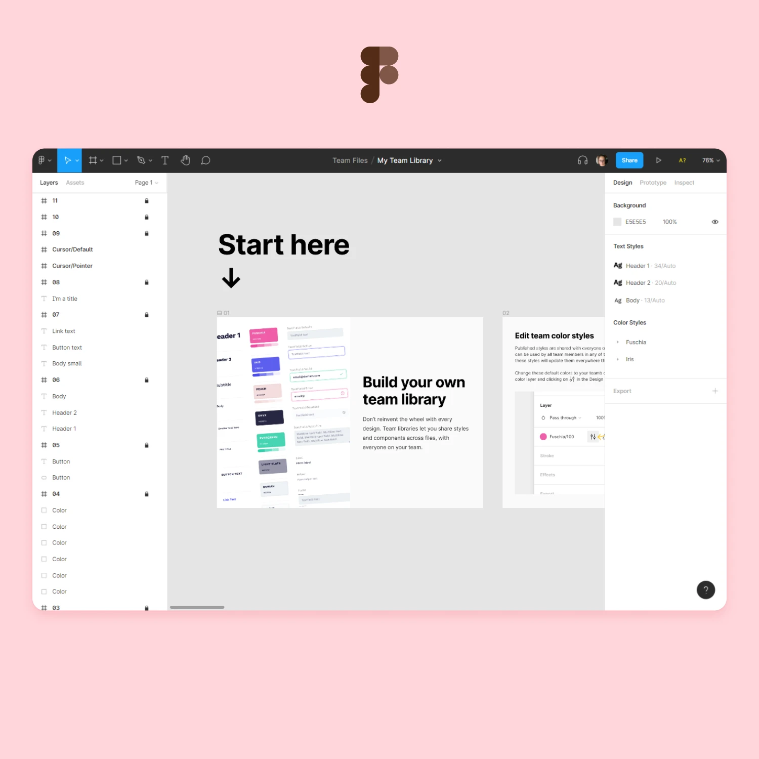 3 programas para diseñar interfaces