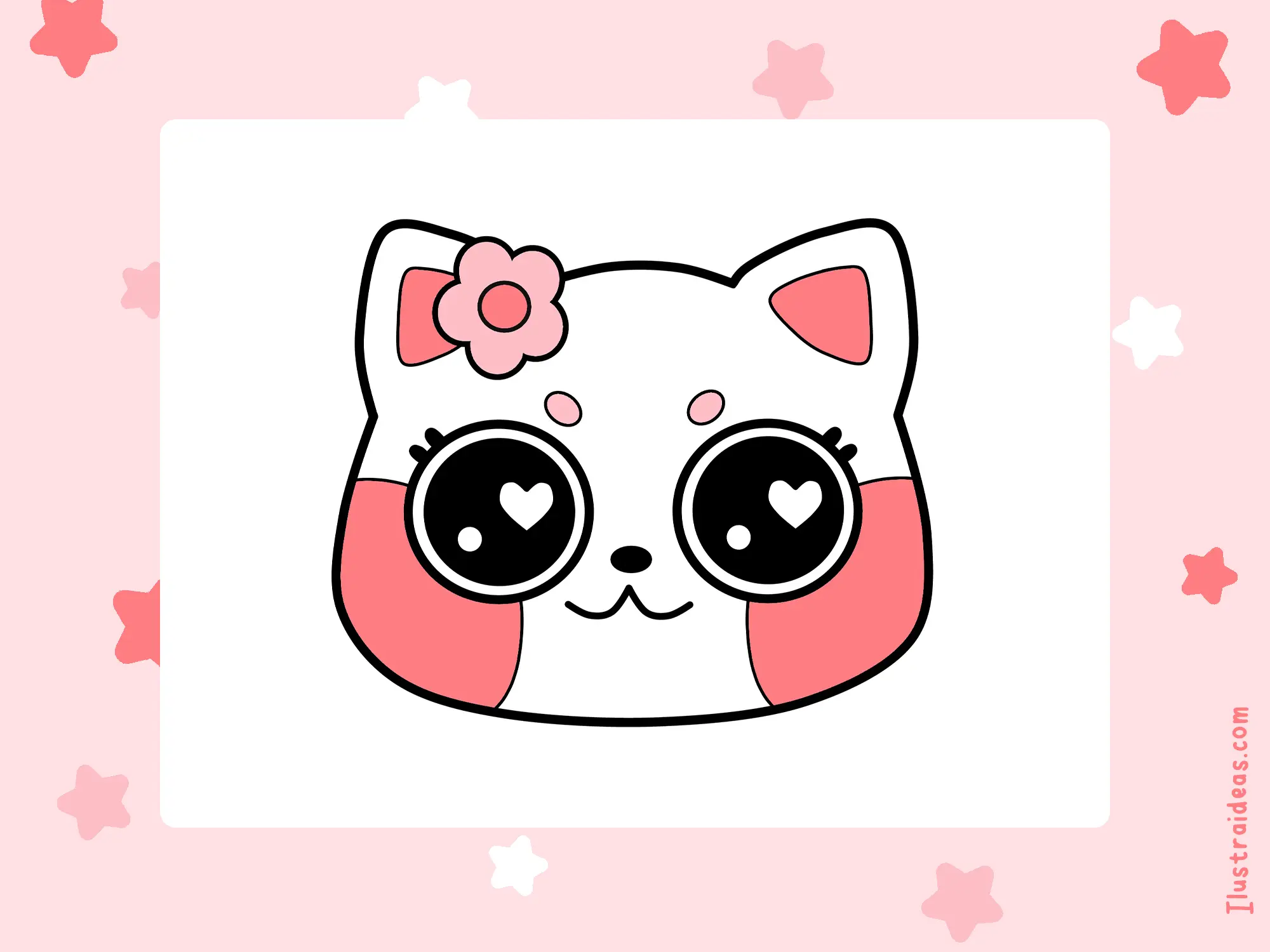 dibujando a haru wallpaper