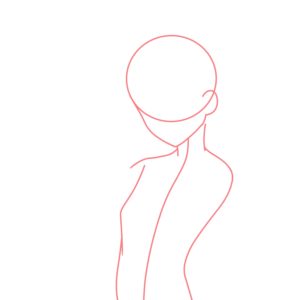 dibujando a sailor moon