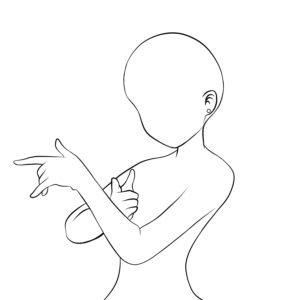 dibujando a sailor moon