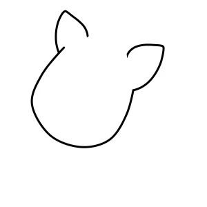 Dibujando a un unicornio