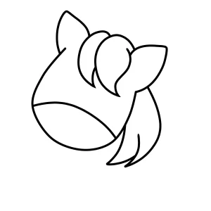 Dibujando a un unicornio