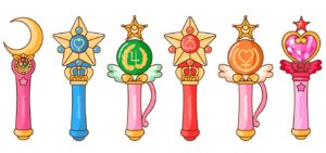 Separadores de páginas