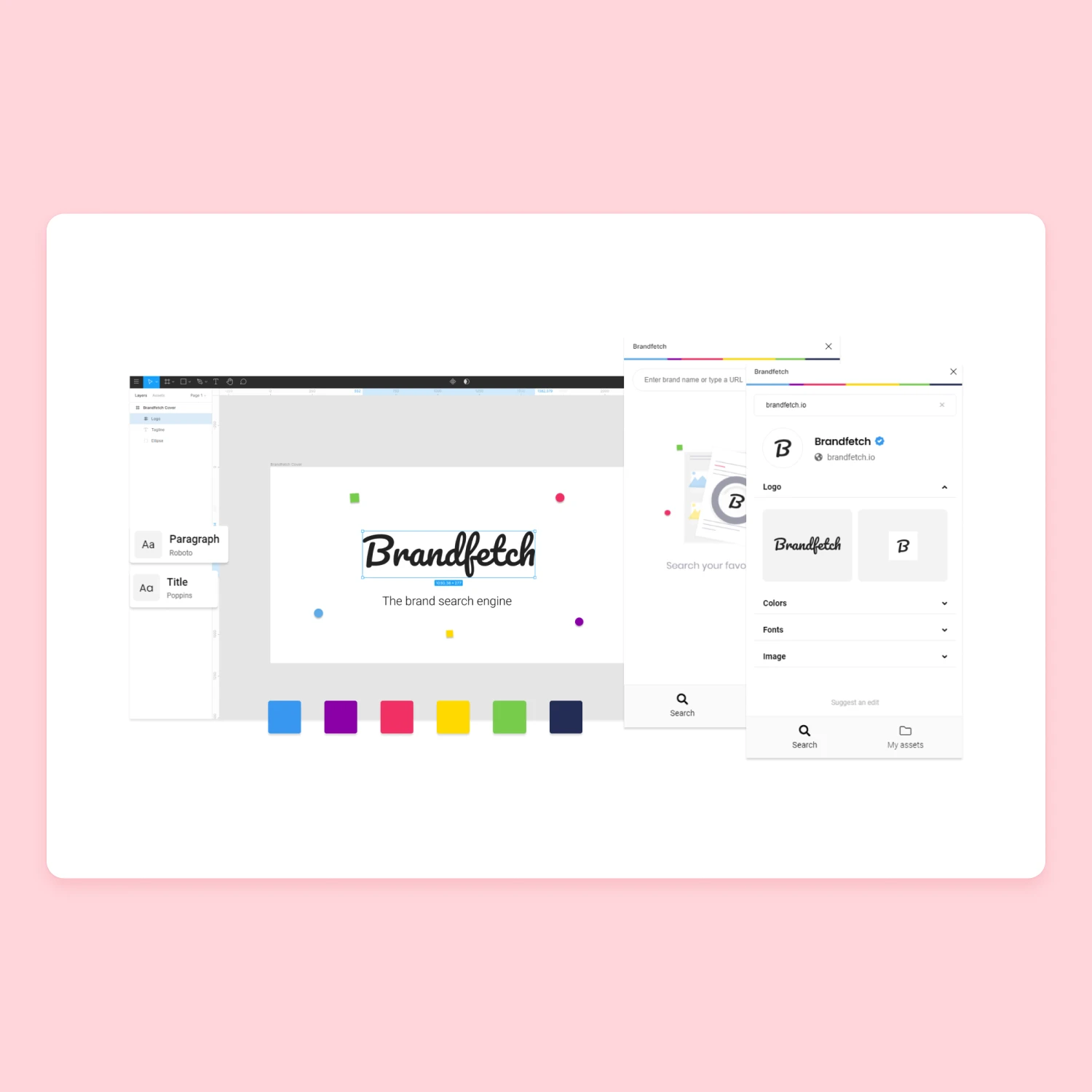 3 plugins gratuitos para diseñar en Figma