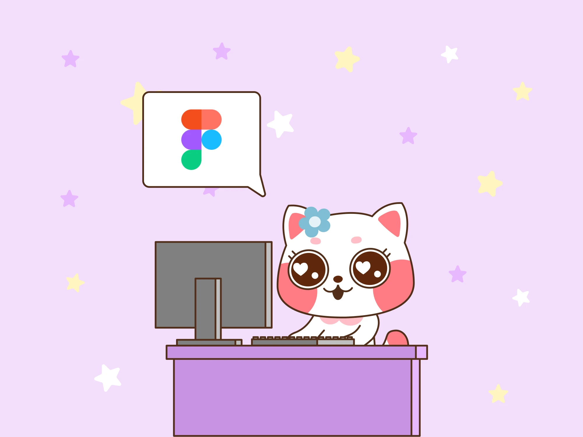 3 plugins gratuitos para diseñar en Figma