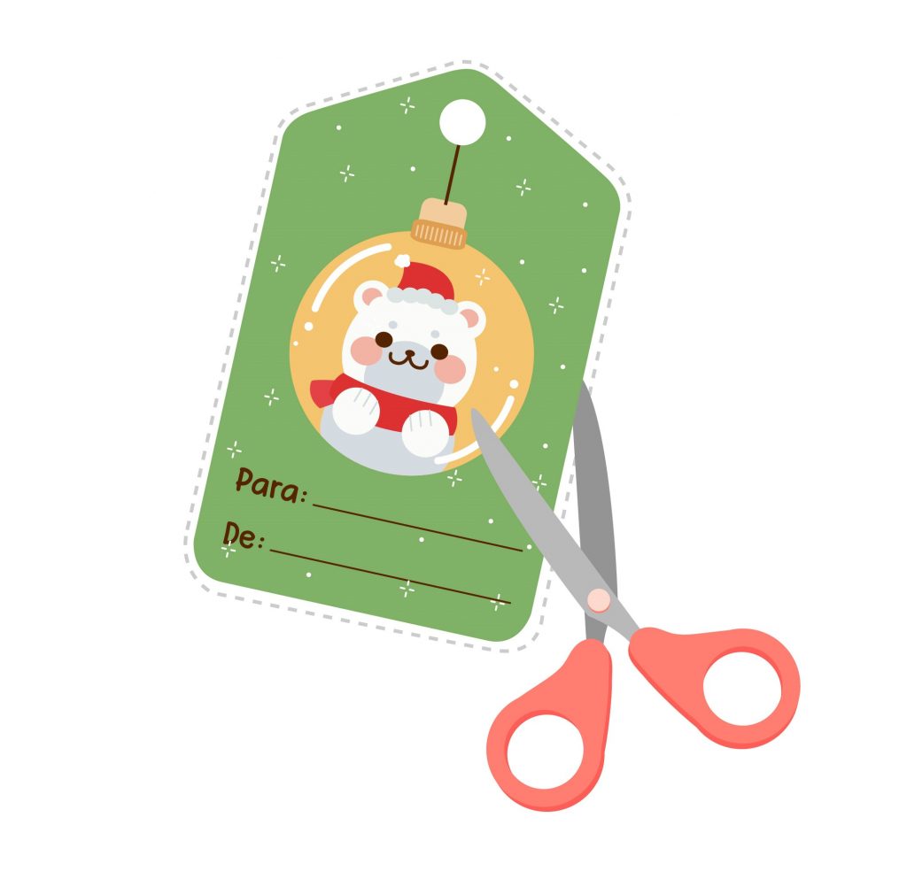 Tarjetitas Navideñas