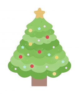 Tarjetitas Navideña