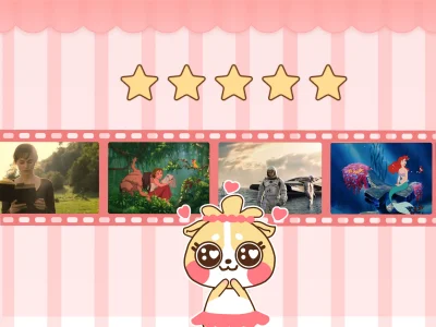 #TeamIlustraideas: 18 películas que recomendamos