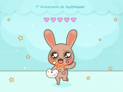 #TeamIlustraideas: Artistas que admiramos