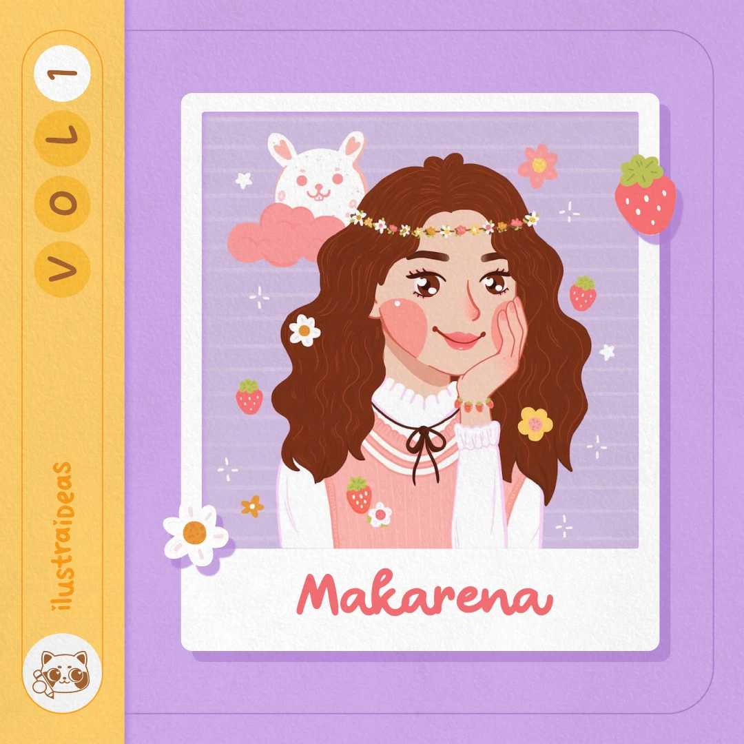 Vol. 1 - Playlist de Makarena