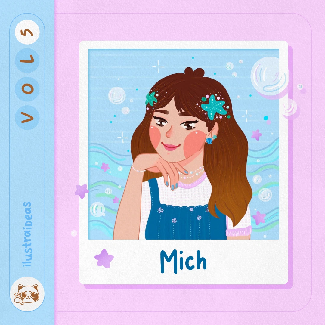 Vol. 5 - Playlist de Mich