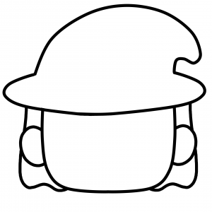 Personajes fáciles para halloween