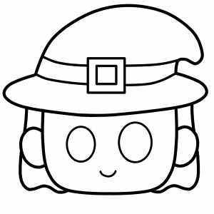 Personajes fáciles para halloween