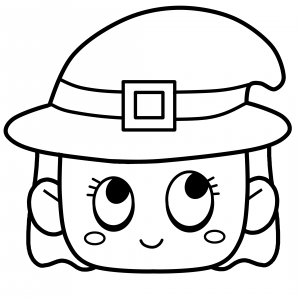 Personajes fáciles para halloween