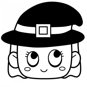 Personajes fáciles para halloween