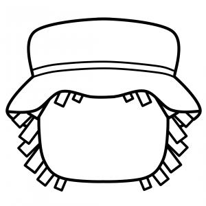 Personajes fáciles para halloween