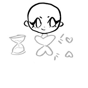 Cómo dibujar chibi (Parte 2 - Cuerpo)