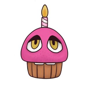 Five Nights At Freddy's 