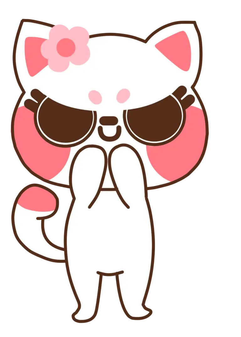 Haru y sus amigos