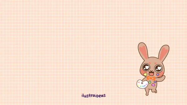 Wallpaper Aki Artista